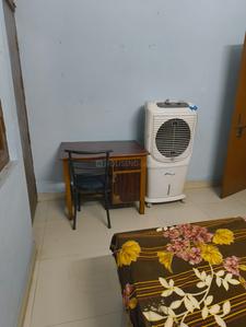 Bedroom Image of GANITA girls pg in Gomti Nagar, Lucknow