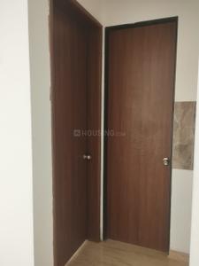 Bedroom Image of 950 Sq.ft 2 BHK Apartment / Flat for rent in Mahalunge Pune for Rs. 26000