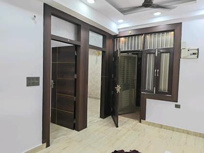 Living Room Image of 900 Sq.ft 2 BHK Builder Floor for sale in Indirapuram Ghaziabad for Rs. 7200100