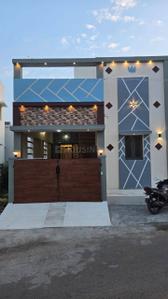 Image of 600 Sq.ft 2 BHK Independent House for sale in Red Hills, Chennai for Rs. 3450000