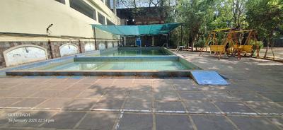 Image of 1020 Sq.ft 2 BHK Apartment / Flat for sale in Prajapati Park, Kopar Khairane, Navi Mumbai for Rs. 16800000