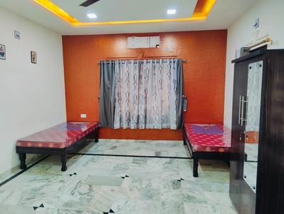 Hall Image of The harmony in Alkapuri, Vadodara