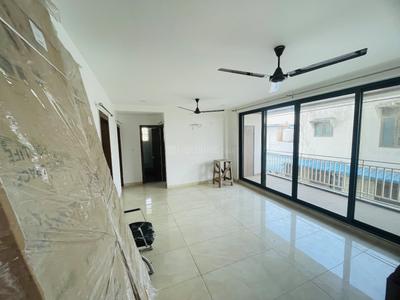 Hall Image of 1650 Sq.ft 3 BHK Apartment / Flat for rent in Mantra Orchard Heights, Bawadiya Kalan Bhopal for Rs. 30000