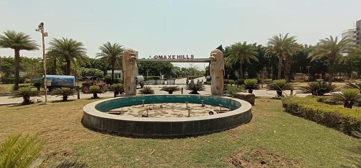 Omaxe Hills Main Image 1