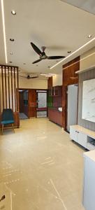 Hall Image of 1200 Sq.ft 2 BHK Apartment / Flat for rent in Kondapur Hyderabad for Rs. 31000