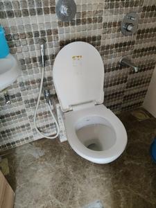 Bedroom Image of 400 Sq.ft 1 BHK Apartment / Flat for sale in Shraddha Vardaan Plaza, Bhandup West Mumbai for Rs. 7500000