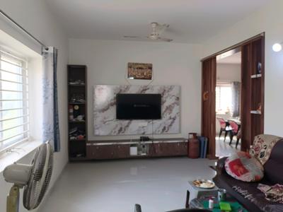 Living Room Image of 1730 Sq.ft 3 BHK Apartment / Flat for rent in Bachupally Hyderabad for Rs. 26000