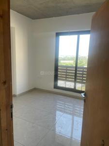 Bedroom Image of 2850 Sq.ft 4 BHK Apartment / Flat for sale in Turquoise Grandeure, South Bopal Ahmedabad for Rs. 15500000