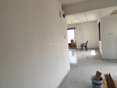 Image of 1160 Sq.ft 2 BHK Apartment / Flat for sale in Pathardi Phata, Nashik for Rs. 5500000