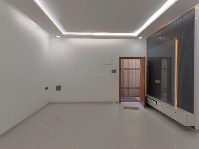 Living Room Image of 1194 Sq.ft 2 BHK Apartment / Flat for sale in Bachupally Hyderabad for Rs. 8500000