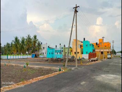 Royal Meadows Plot View 1