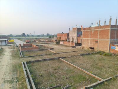 Image of 900 Sq.ft Residential Plot / Land for sale in Panki, Kanpur for Rs. 1600000
