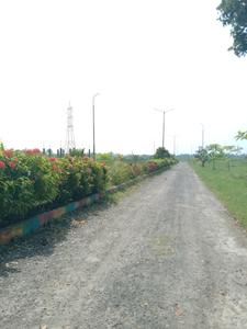 Image of 720 Sq.ft Residential Plot / Land for sale in Vriddhica Heritage, Bara Gagan Gohalia, Kolkata for Rs. 300003