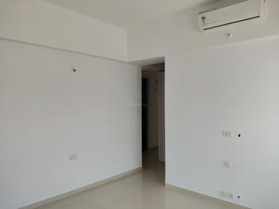 Bedroom Image of 1620 Sq.ft 3 BHK Apartment / Flat for sale in Mahindra Splendour, Bhandup West Mumbai for Rs. 31200000