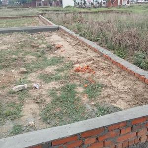Image of 1000 Sq.ft Residential Plot / Land for sale in Gomti Nagar, Lucknow for Rs. 1899000