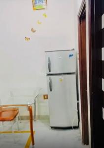 Hall Image of 800 Sq.ft 2 BHK Apartment / Flat for sale in Shastri Nagar Jaipur for Rs. 6000000