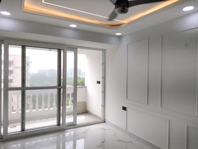 Bedroom Image of 1700 Sq.ft 3 BHK Apartment / Flat for sale in Sukh Sagar Apartments, Sector 9 Dwarka New Delhi for Rs. 31000000