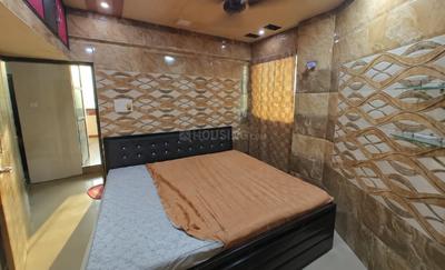 Image of 1711 Sq.ft 3 BHK Apartment / Flat for rent in Sea Breeze Palm, Sector 16 A, Navi Mumbai for Rs. 90000