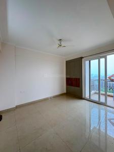 Bedroom Image of 1430 Sq.ft 3 BHK Apartment / Flat for rent in Affinity Greens, PR7 Airport Road Zirakpur for Rs. 30000