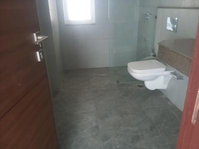 Bedroom Two Image of 1855 Sq.ft 3 BHK Apartment / Flat for sale in Godrej Meridien, Sector 106 Gurgaon for Rs. 28900000