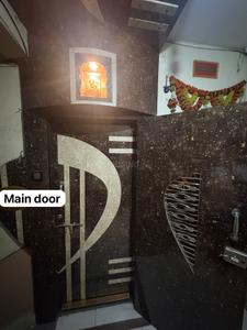 Image of 900 Sq.ft 2 BHK Apartment / Flat for sale in Laxmi Park, Dombivli West, Thane for Rs. 7900000