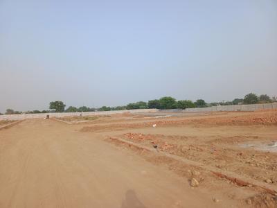 Image of 1125 Sq.ft Residential Plot / Land for sale in Bhanauta, Greater Noida for Rs. 5975000