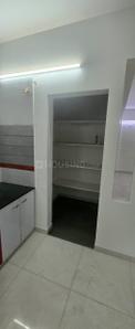Kitchen Image of 2304 Sq.ft 3 BHK Apartment / Flat for sale in Ozone Desire, Thaltej Ahmedabad for Rs. 19500000