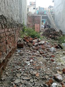 Image of 1468 Sq.ft Residential Plot / Land for sale in Jankipuram Extension, Lucknow for Rs. 5138000