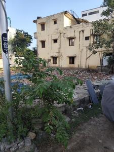 Residential Plot