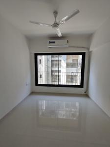Bedroom Image of 800 Sq.ft 2 BHK Apartment / Flat for rent in Arkade Prime, Andheri East Mumbai for Rs. 74999