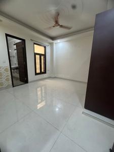 Hall Image of 2250 Sq.ft 5 BHK Builder Floor for rent in Sector 11 Dwarka New Delhi for Rs. 85000
