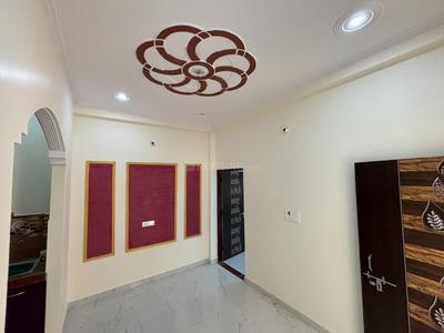 Living Room Image of 1650 Sq.ft 4 BHK Independent House for sale in Kandwa Varanasi for Rs. 8500000