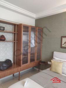Bedroom Image of 1264 Sq.ft 2 BHK Apartment / Flat for sale in Godrej Lakeside Orchard by Godrej Properties Ltd. , Chikkakannalli Bengaluru for Rs. 18000000