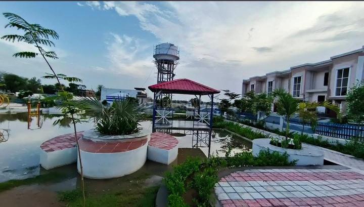 Chaksu Main Image 1
