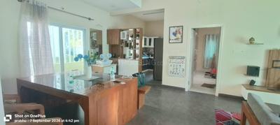 3 BHK Villa