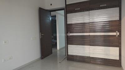 Bedroom Image of 1650 Sq.ft 3 BHK Apartment / Flat for sale in Akshar Alvario, Nerul Navi Mumbai for Rs. 37500000
