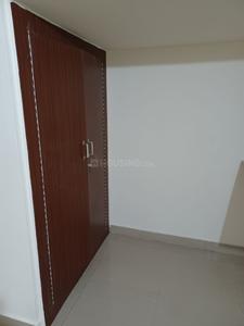 Bedroom Image of 1050 Sq.ft 2 BHK Builder Floor for rent in Murugeshpalya Bengaluru for Rs. 28000