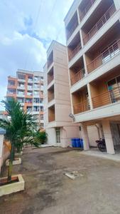 Building Image of 650 Sq.ft 1 BHK Apartment / Flat for sale in Eden Sky Homes, Mamdapur Thane for Rs. 1950000