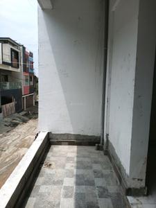 Bedroom One Image of 1333 Sq.ft 3 BHK Apartment / Flat for sale in HK Roshini Homes, Horamavu Bengaluru for Rs. 8436000