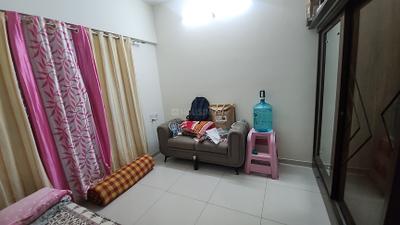 Bedroom Image of 635 Sq.ft 2 BHK Apartment / Flat for sale in Kolte Patil Life Republic ORO Avenue, Marunji Pune for Rs. 7200000
