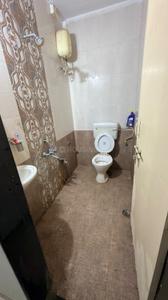 Bathroom Image of PG in Wadgaon Sheri, Pune