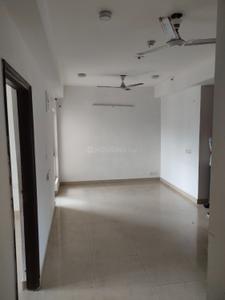 Hall Image of 1085 Sq.ft 2 BHK Apartment / Flat for sale in Nimbus The Golden Palms, Sector 168 Noida for Rs. 12100000