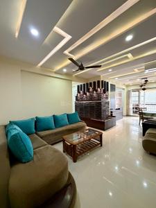 Hall Image of 1212 Sq.ft 2 BHK Builder Floor for sale in Koramangala Bengaluru for Rs. 23000000