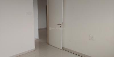 Bedroom Image of 900 Sq.ft 2 BHK Apartment / Flat for sale in Godrej 24, Hinjawadi Pune for Rs. 8900000