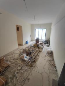 Hall Image of 550 Sq.ft 1 BHK Apartment / Flat for sale in Samarth Enclave Andheri Chhaya CHS, Andheri East Mumbai for Rs. 6500000