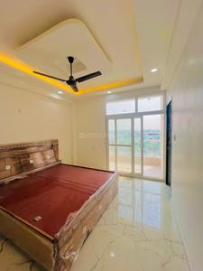 Bedroom Image of 1000 Sq.ft 2 BHK Apartment / Flat for sale in Capital Metro Height, Sector 72 Noida for Rs. 4193467