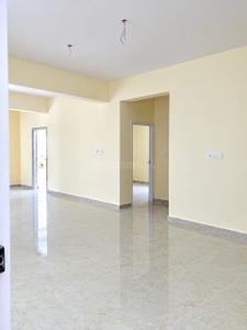 Hall Image of 1440 Sq.ft 3 BHK Builder Floor for sale in K R Puram Bengaluru for Rs. 9360000