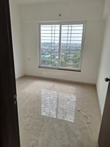 Bedroom Image of 1100 Sq.ft 2 BHK Apartment / Flat for sale in RR 66 Avenue, Pimple Nilakh Pune for Rs. 12000000