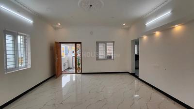Hall Image of 500 Sq.ft 1 BHK Villa for sale in Chengalpattu Chennai for Rs. 1820000