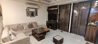 Hall Image of 1250 Sq.ft 3 BHK Apartment / Flat for rent in Dwarka Sector 28 Apartment, Sector 28 Dwarka New Delhi for Rs. 35000